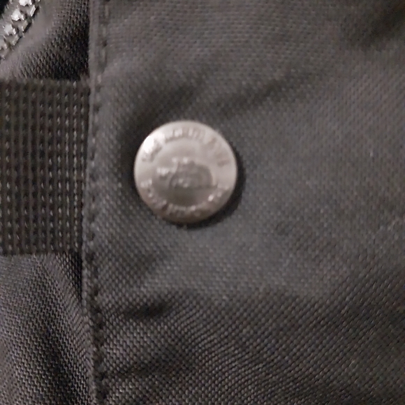 The North Face Steep Tech Scot Schmidt Apogee Jacket Size Medium Black Gray - Picture 11 of 14